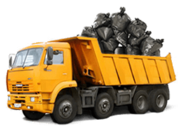 Вывоз мусора на газели в Алматы